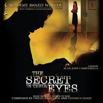 The Secret In Their Eyes Original Soundtrack
